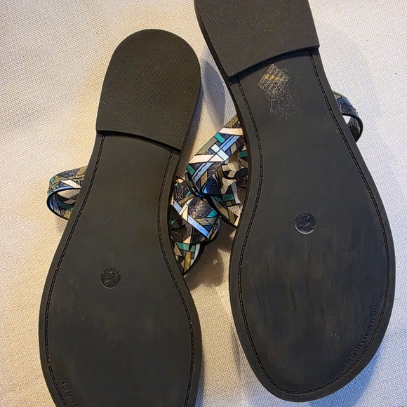 Tory Burch miller sandals - Picture 4 of 4